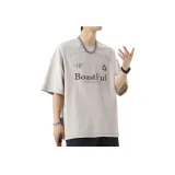 Туманно-серый