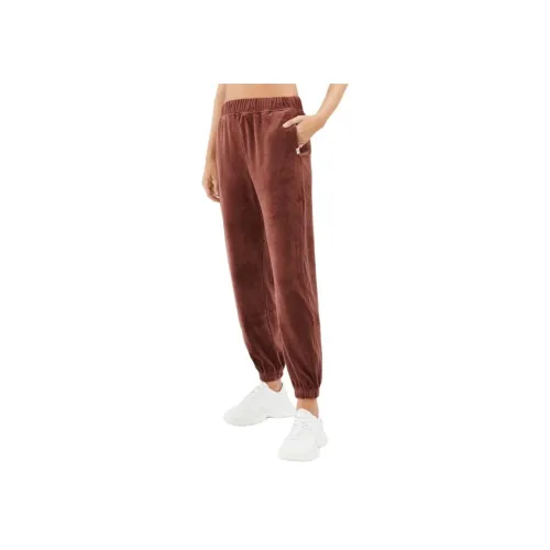 UGG Cherrywood Женские Вязаные Спортивные Брюки