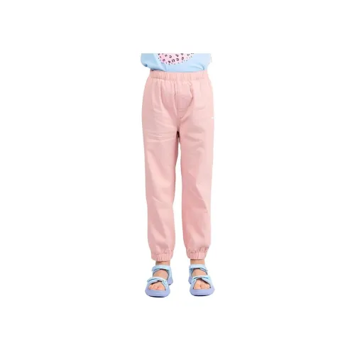 DECATHLON Брюки Розовый Infant и Toddler
