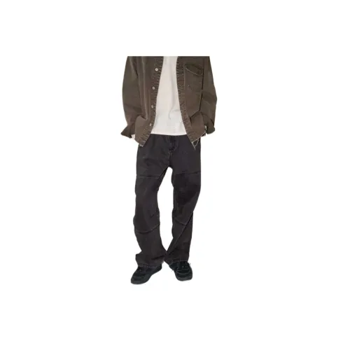 Gremade Homme Карго Брюки Мужские