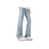 Светло-голубой