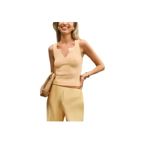 Reformation Parma Сыры Женские Майки