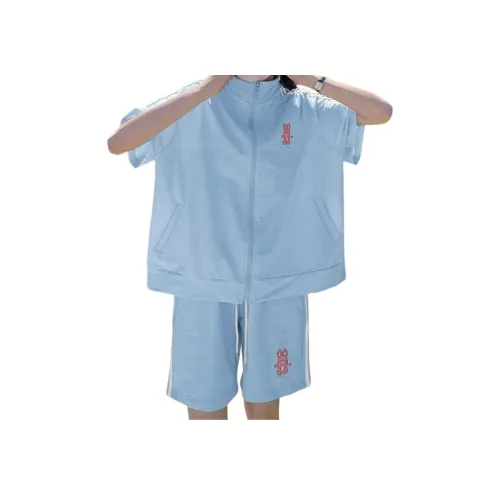 YICHEN Женские Повседневные Костюмы