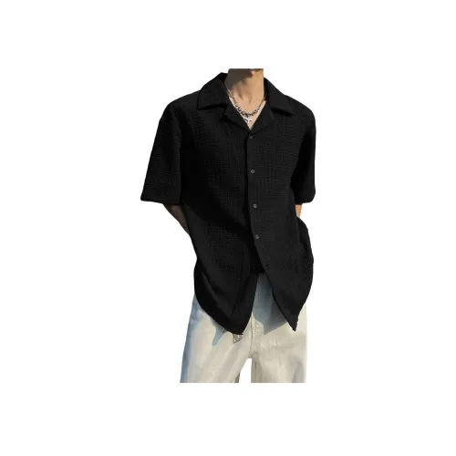 CTIDESTRAW Унисекс Рубашки