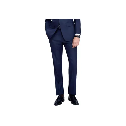 JODOLL Костюм Брюки Мужской Ink Синий
