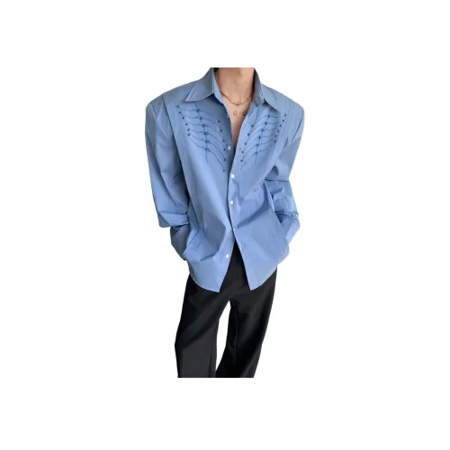 Freshclean Унисекс Рубашки