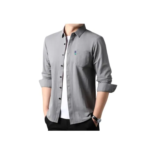 PIERRE CARDIN Мужские рубашки