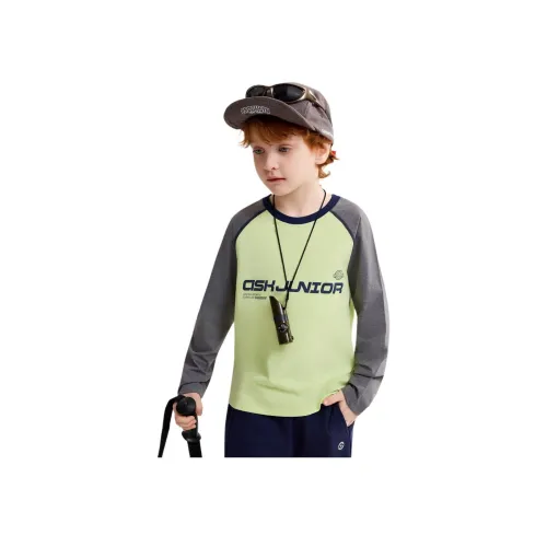 Ask Kids T-рубашки