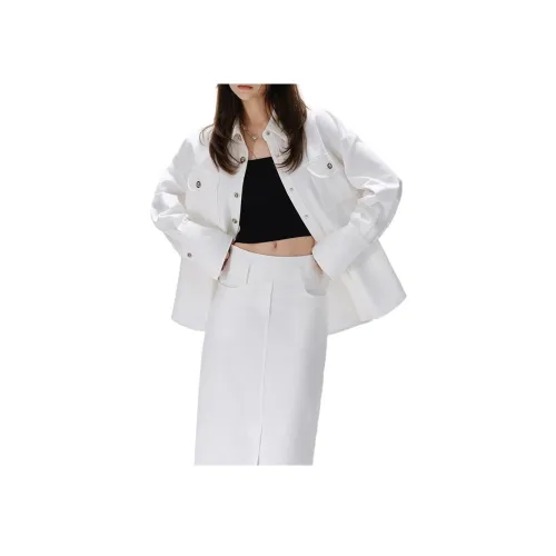 Marc Moore Повседневный Длинный Юбка Женские