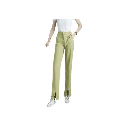 KAISER Женские Повседневные Брюки