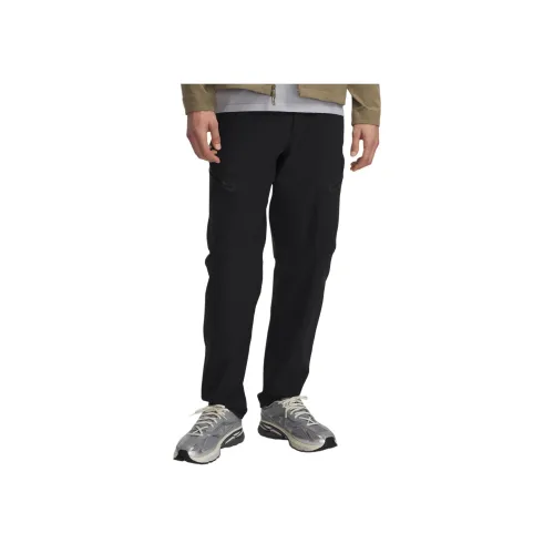 Under Armour Storm Black 001 Мужские Карго Брюки