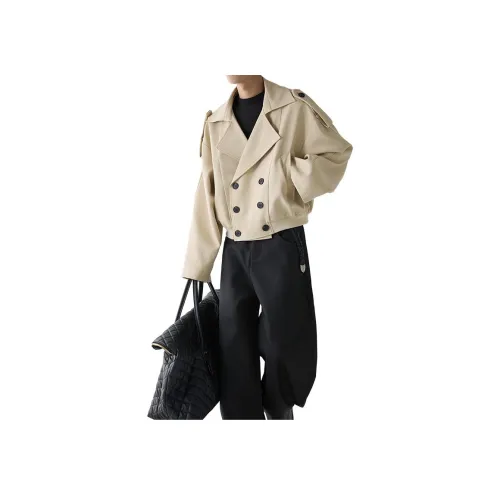 RVANGUARD Унисекс Тренч