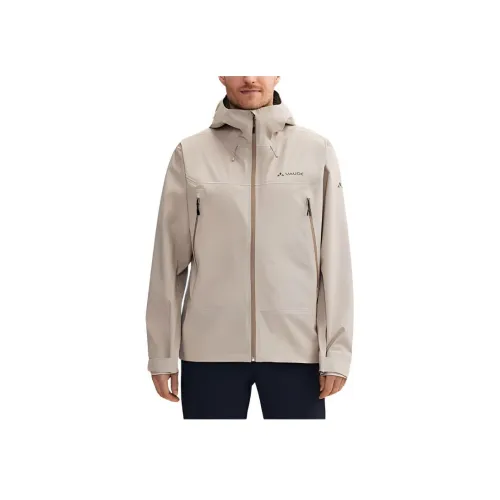 VAUDE Мужская ветровка