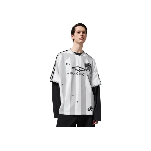 Organic Emotion Унисекс Футболки