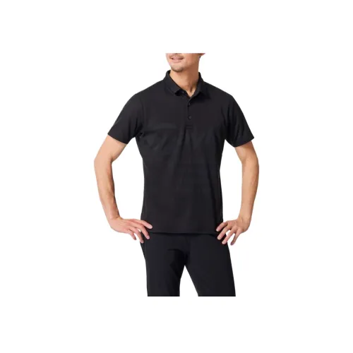 TaylorMade SS25 Гольф Одежда Мужская