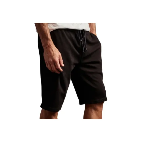 JAMES PERSE Повседневные шорты Мужские