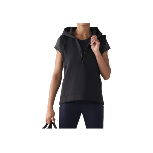 Lululemon Женские Жилеты