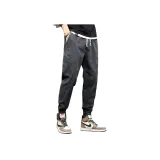 Темно-серый