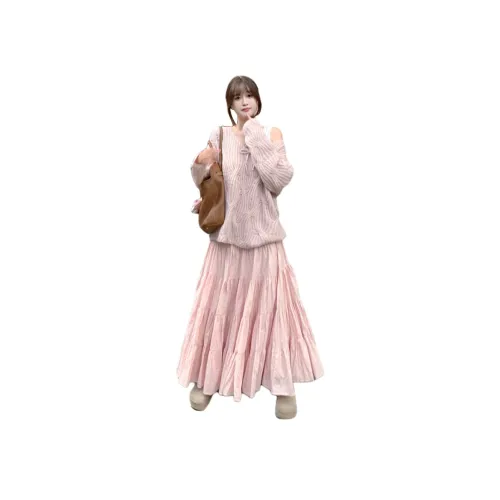 BELOVED STARRY Комплект с юбкой Женские