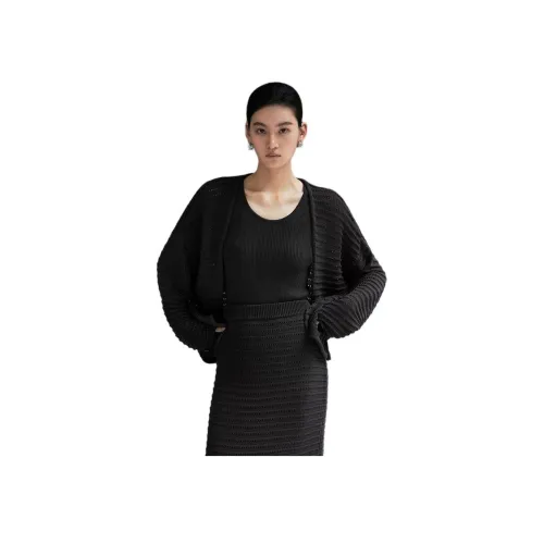 THE SEA LIFE Бледно-зеленые Женские Майки