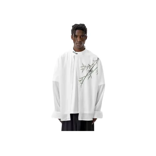 ZIAREL Унисекс Рубашки