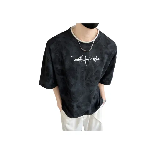 REMEFIT Унисекс Футболки