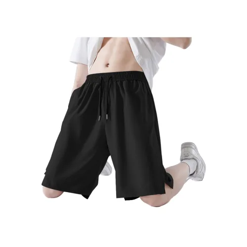 UNthemed Унисекс Повседневные шорты