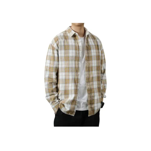 EMINU Унисекс Рубашки