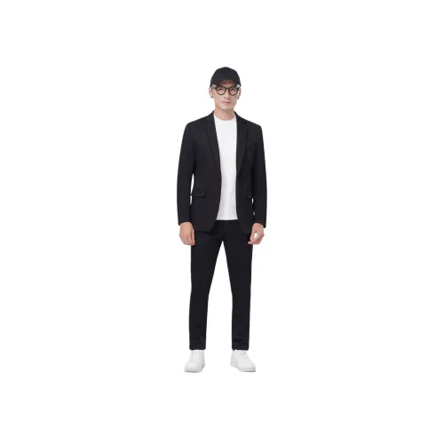 MEGA METRO Бизнес-костюм унисекс