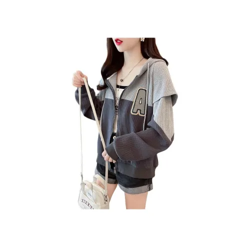 The Temptation Of The Muse Толстовка Женская