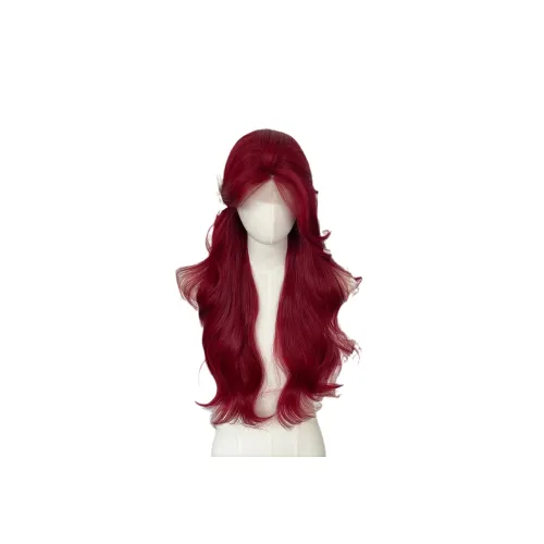 Sweet pillow house Парики