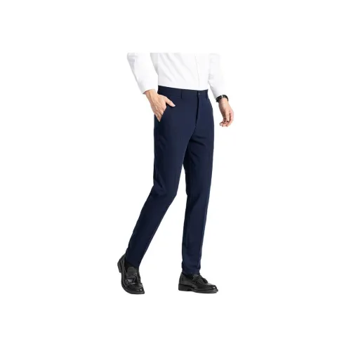 BANDICOOT Унисекс Костюмные брюки