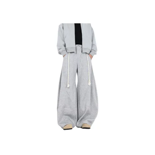 ArcaneFunk Унисекс Повседневные Брюки