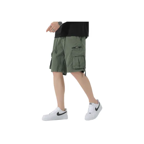 JEEP Wrangler Карго шорты Унисекс