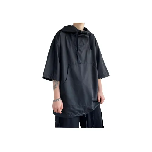 MARK WAFFLE Унисекс Футболка