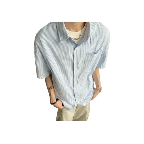 REMEFIT Унисекс Рубашки