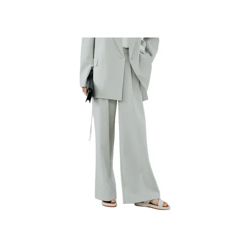 DianThia Женские костюмные брюки