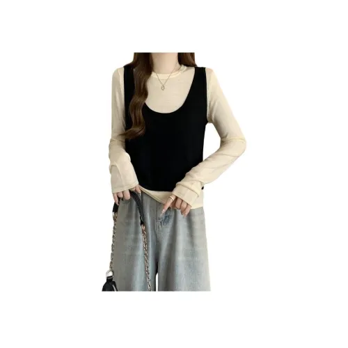 ZCDECO Женская трикотажная одежда