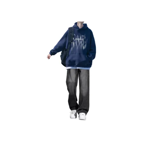 TUCANO Повседневная спортивная одежда унисекс