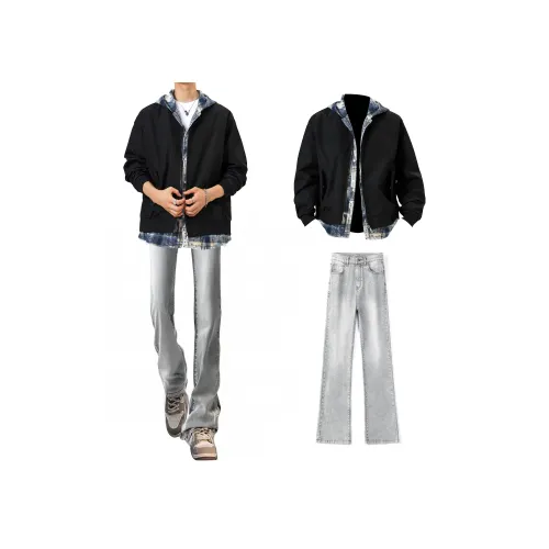 FA2LO Унисекс Повседневная Спортивная Одежда