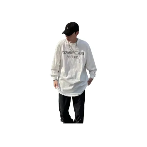 YGHOME OFFICIAL Толстовка Унисекс