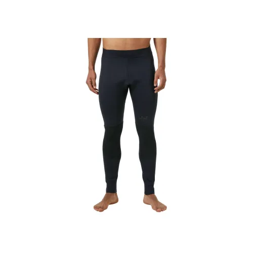 HELLY HANSEN Мужские черные спортивные брюки