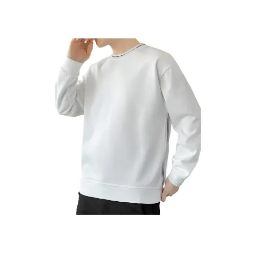 EMINU Мужские Свитшоты