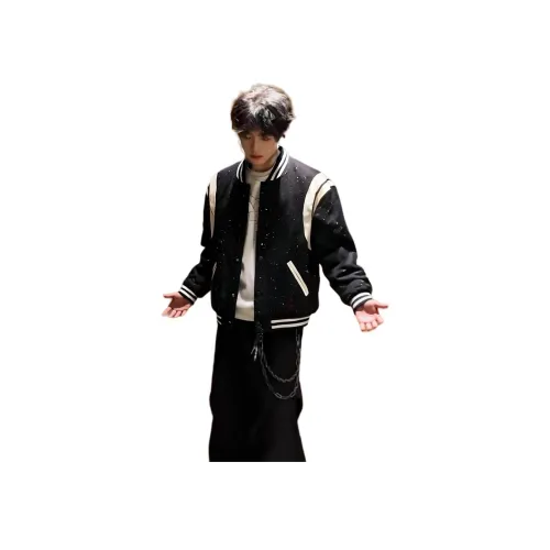 SOCKKEY Унисекс Бейсбольные Джерси