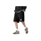 Black (B Gourmet Panda Pants Central Logo)  
Черный (B Гурман Панда Брюки Центральный Логотип)
