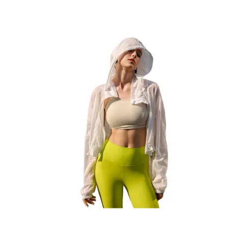 DIVINA BLU Женские Йога Куртки