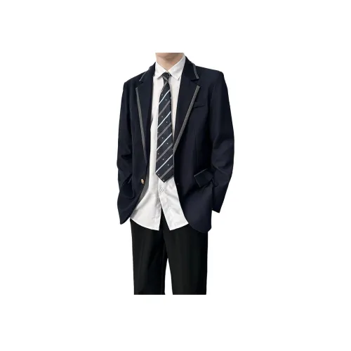 Bubble Trap Бизнес Костюм Мужской