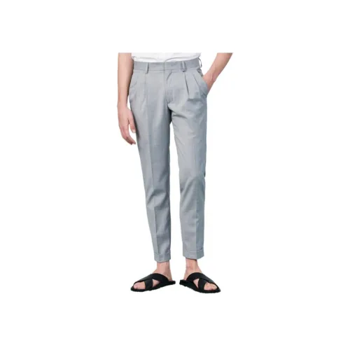 JODOLL Костюм Брюки Мужской Фотиния Серый