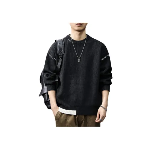 QIANJINNIU Унисекс Трикотаж