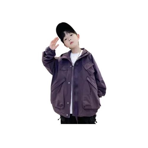 PLANDOO Школьная туристическая одежда